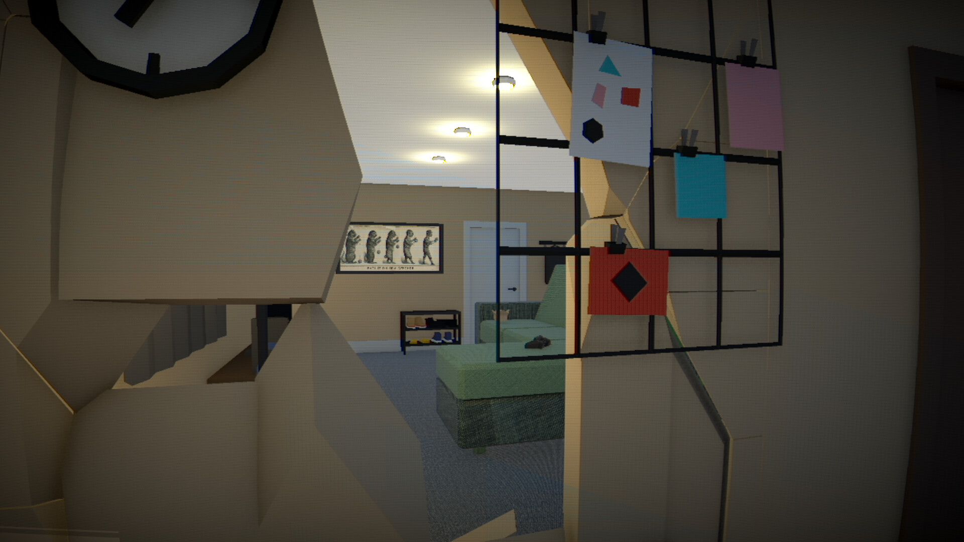 Drywall Eating Simulator screenshot 8