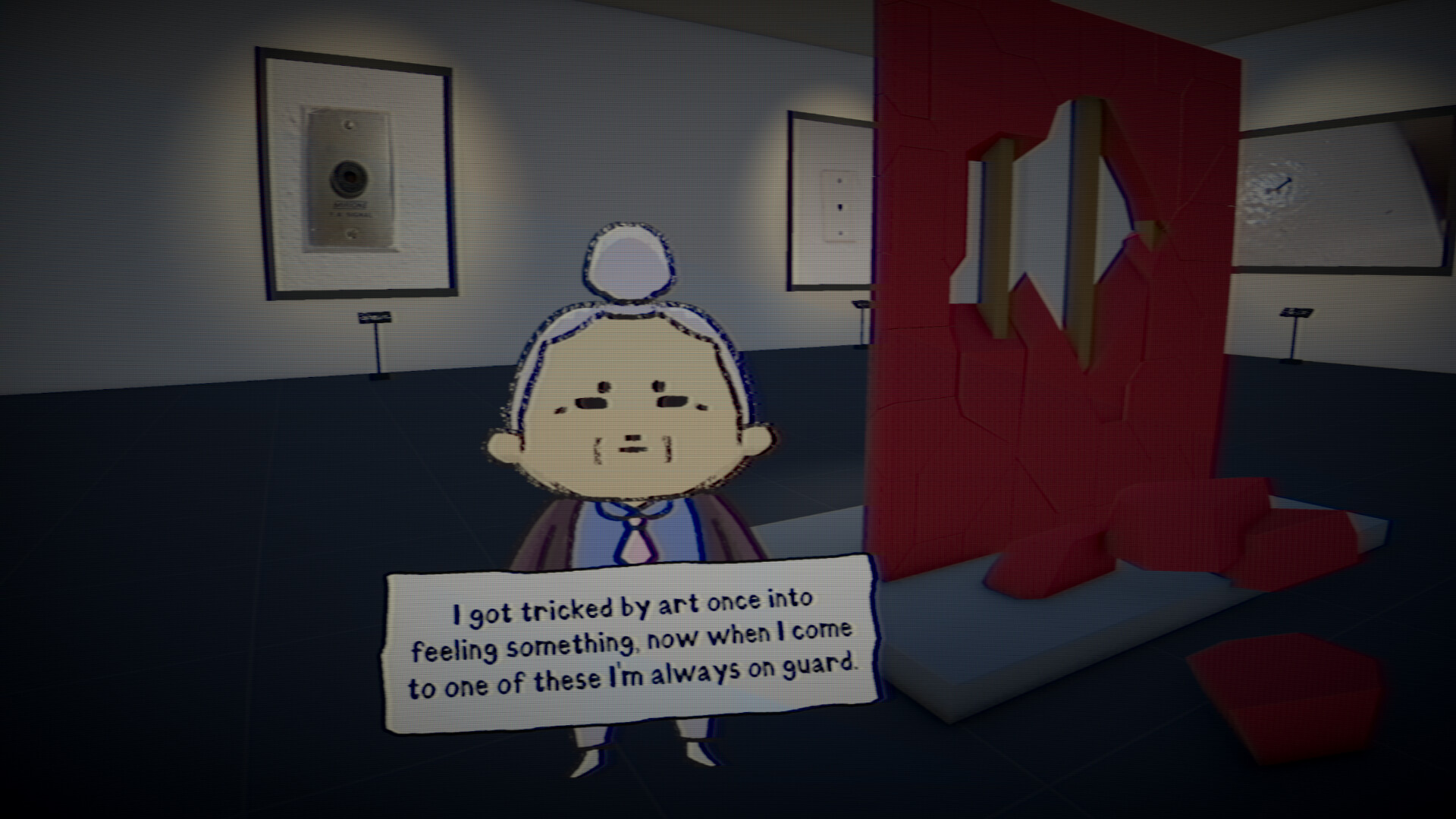 Drywall Eating Simulator screenshot 3