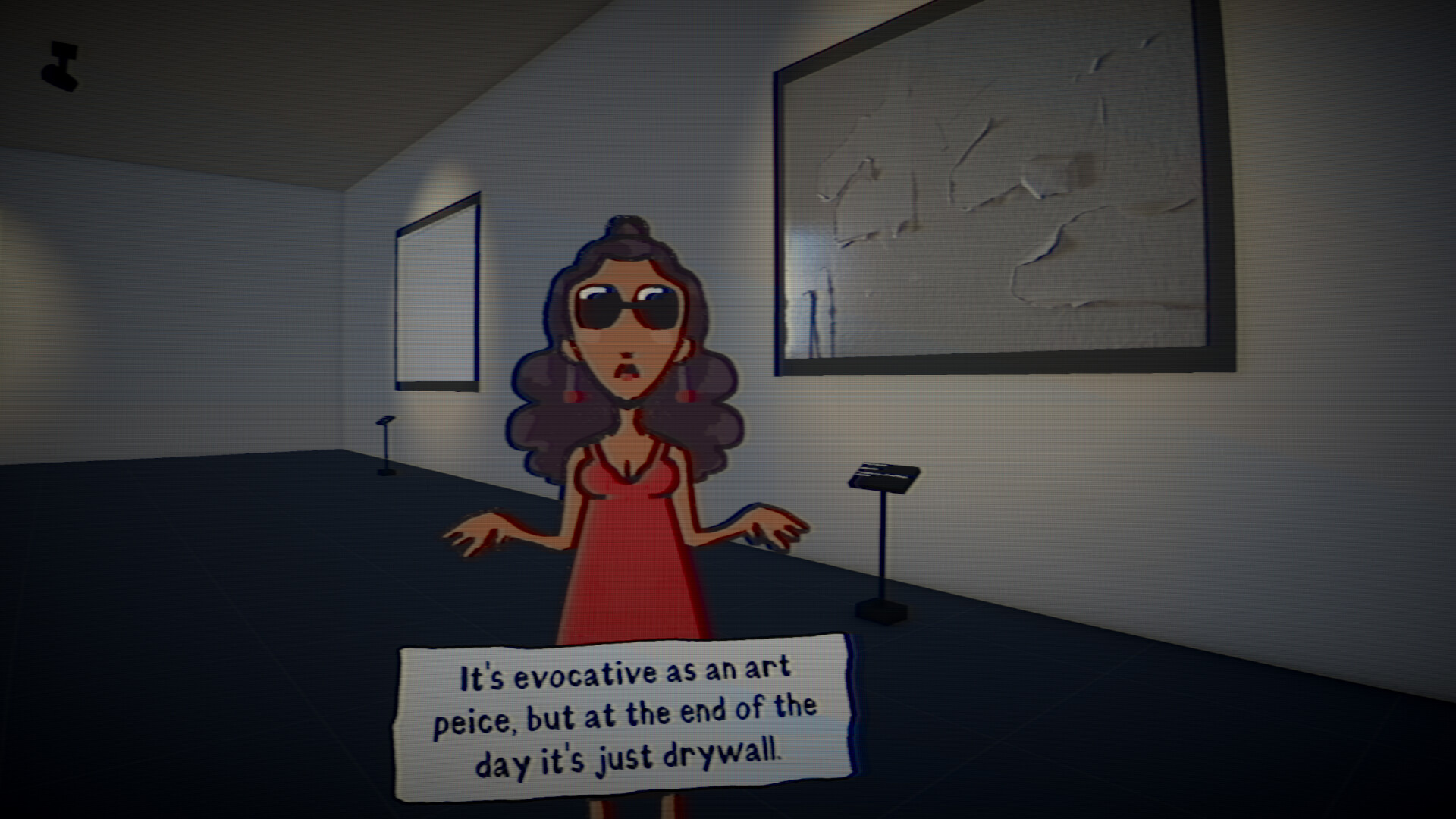 Drywall Eating Simulator screenshot 4