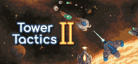 Tower Tactics 2