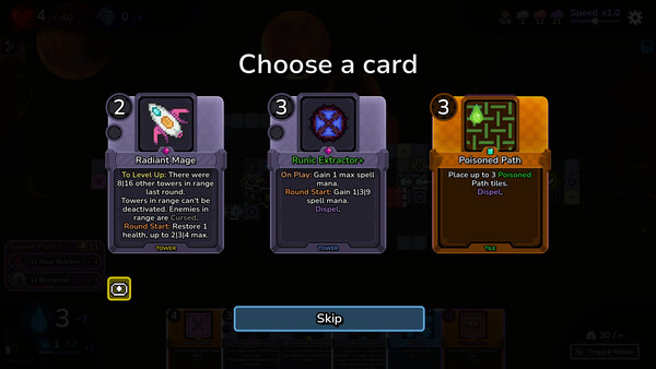 Tower Tactics II screenshot 16
