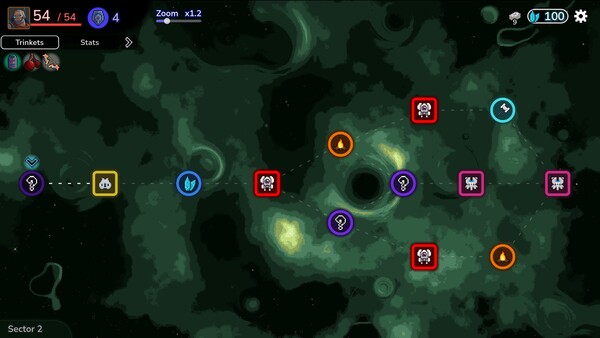 Tower Tactics II screenshot 13