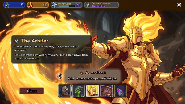 Tower Tactics II screenshot 10