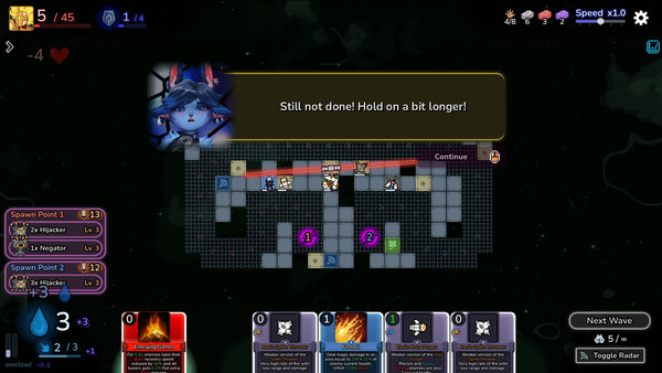 Tower Tactics II screenshot 18