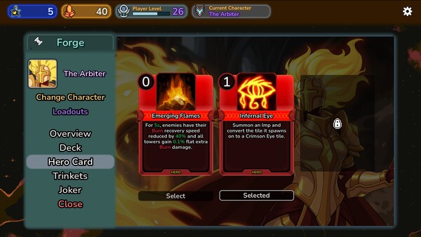 Tower Tactics II screenshot 11