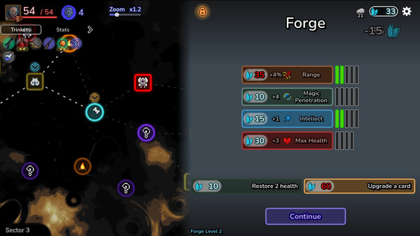 Tower Tactics II screenshot 17