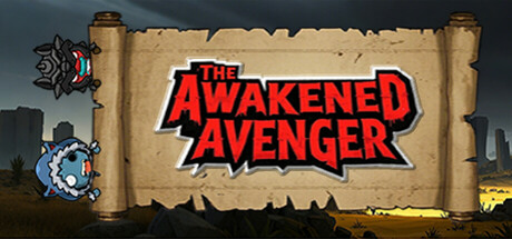 The Awakened Avenger
