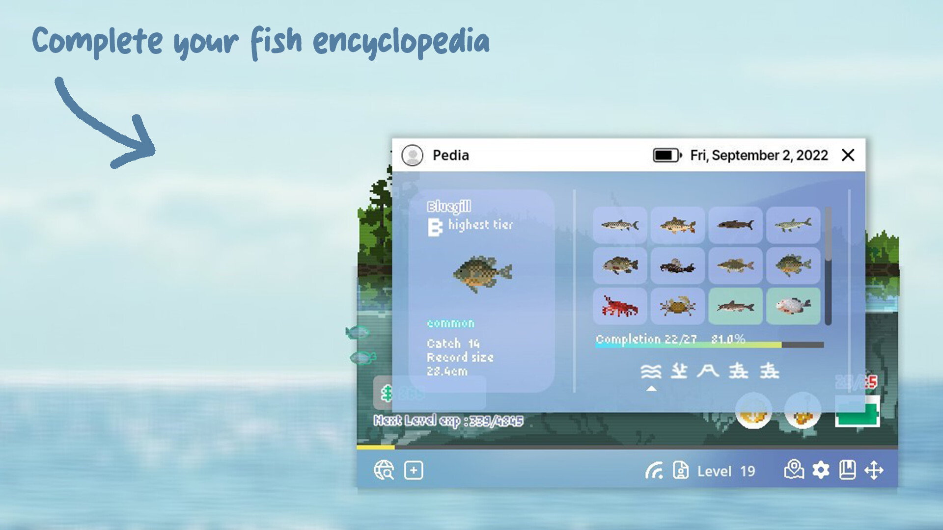 OnlyFins screenshot 5