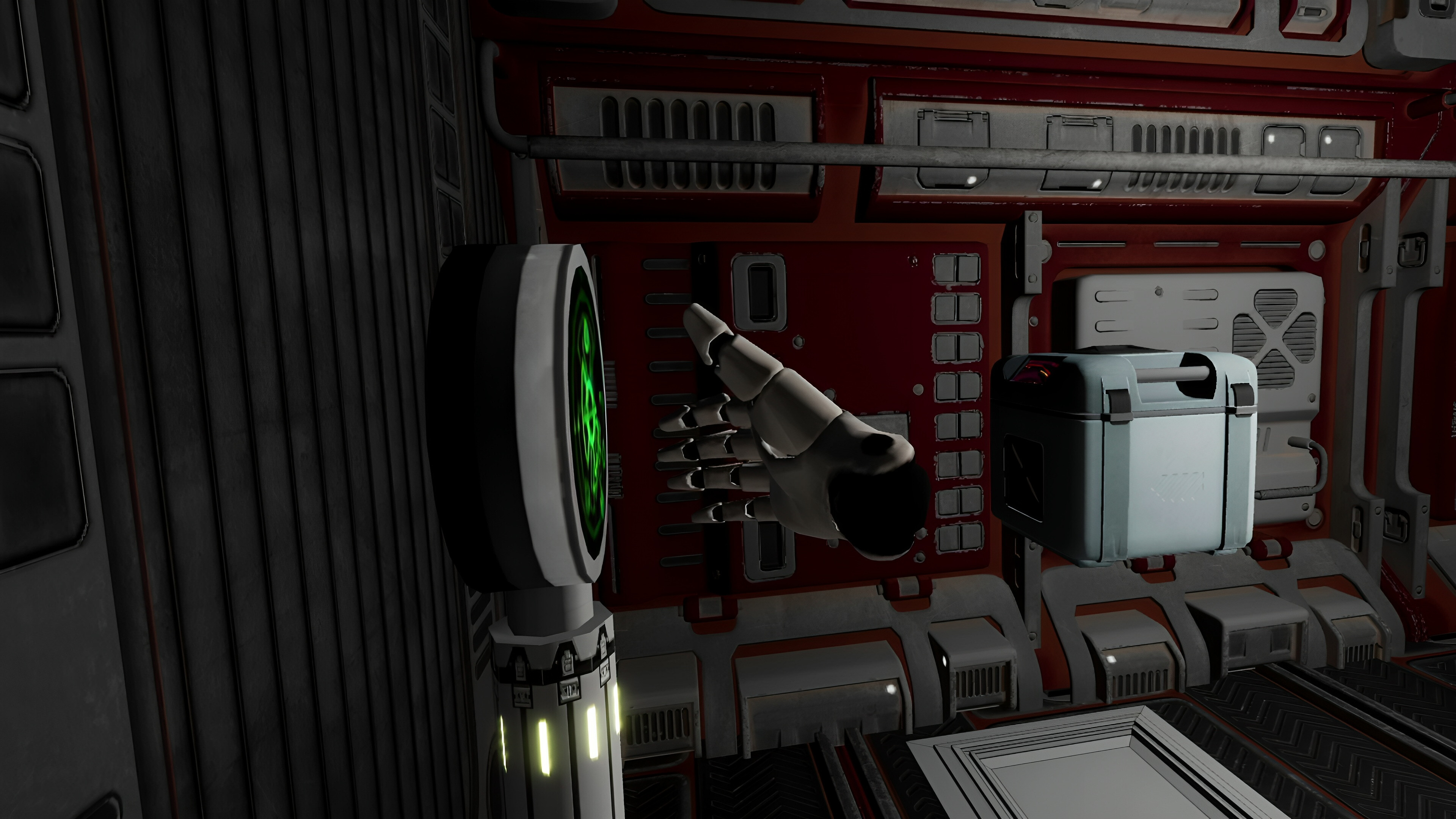 Euphoria VR screenshot 7