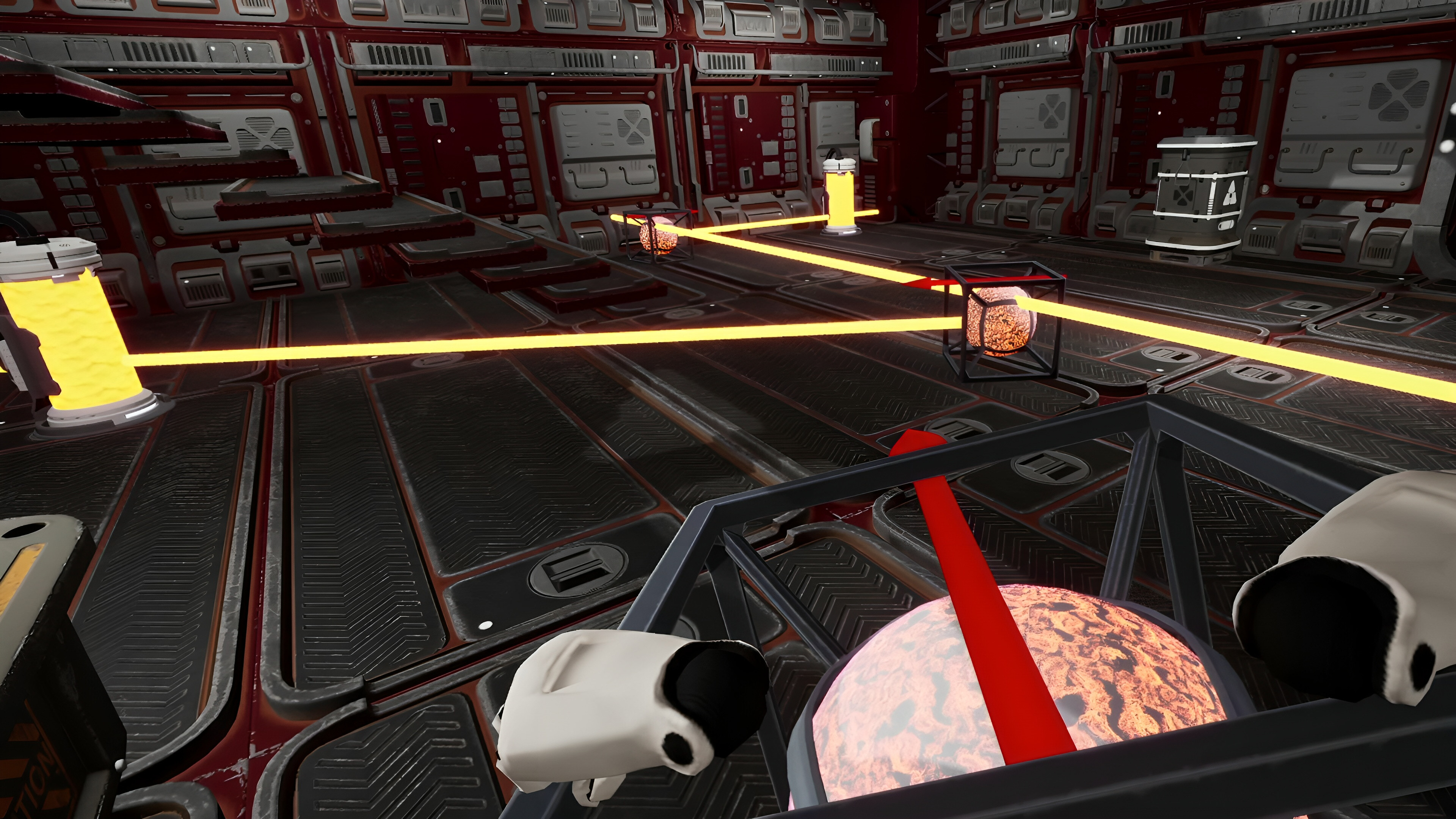 Euphoria VR screenshot 8
