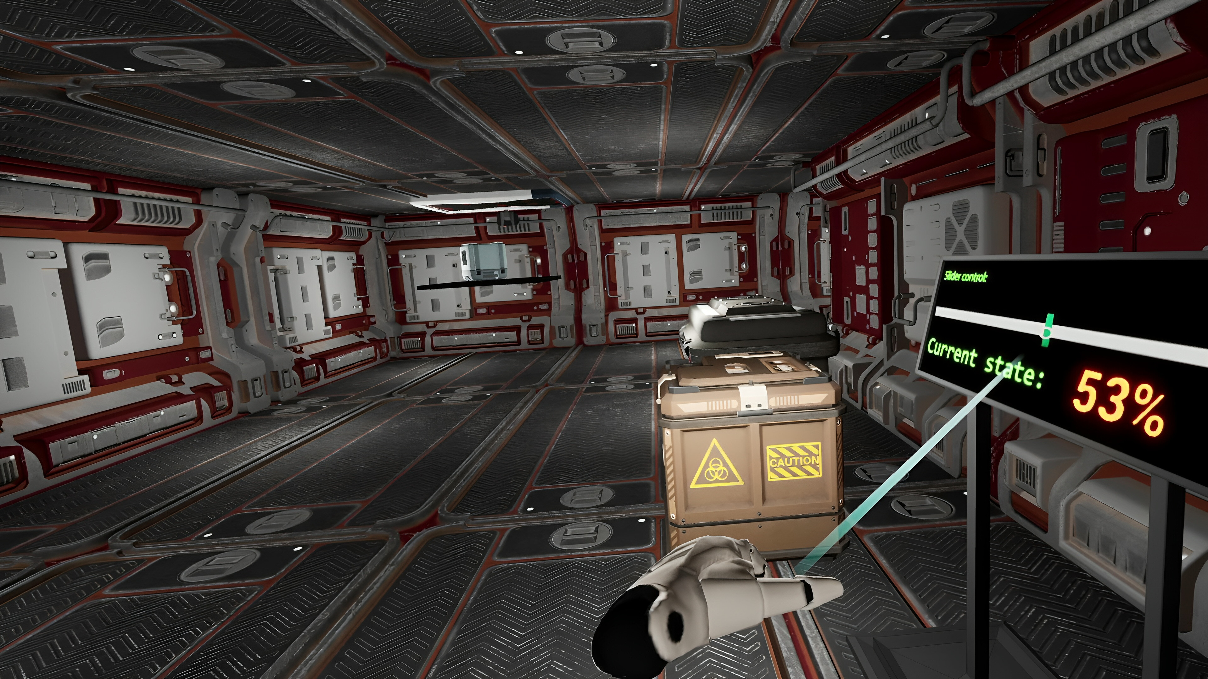 Euphoria VR screenshot 6