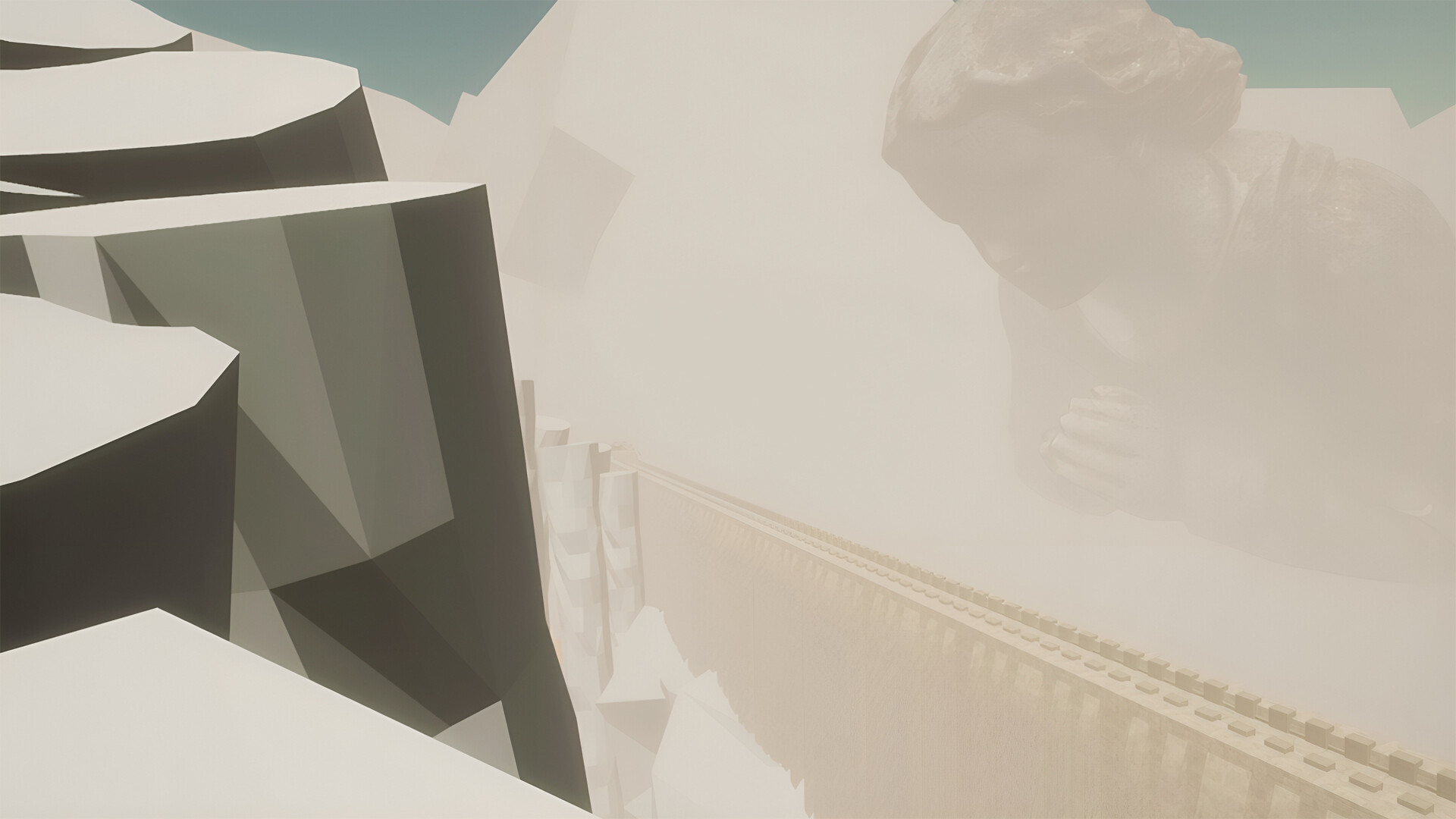 Heavy Burden VR screenshot 10