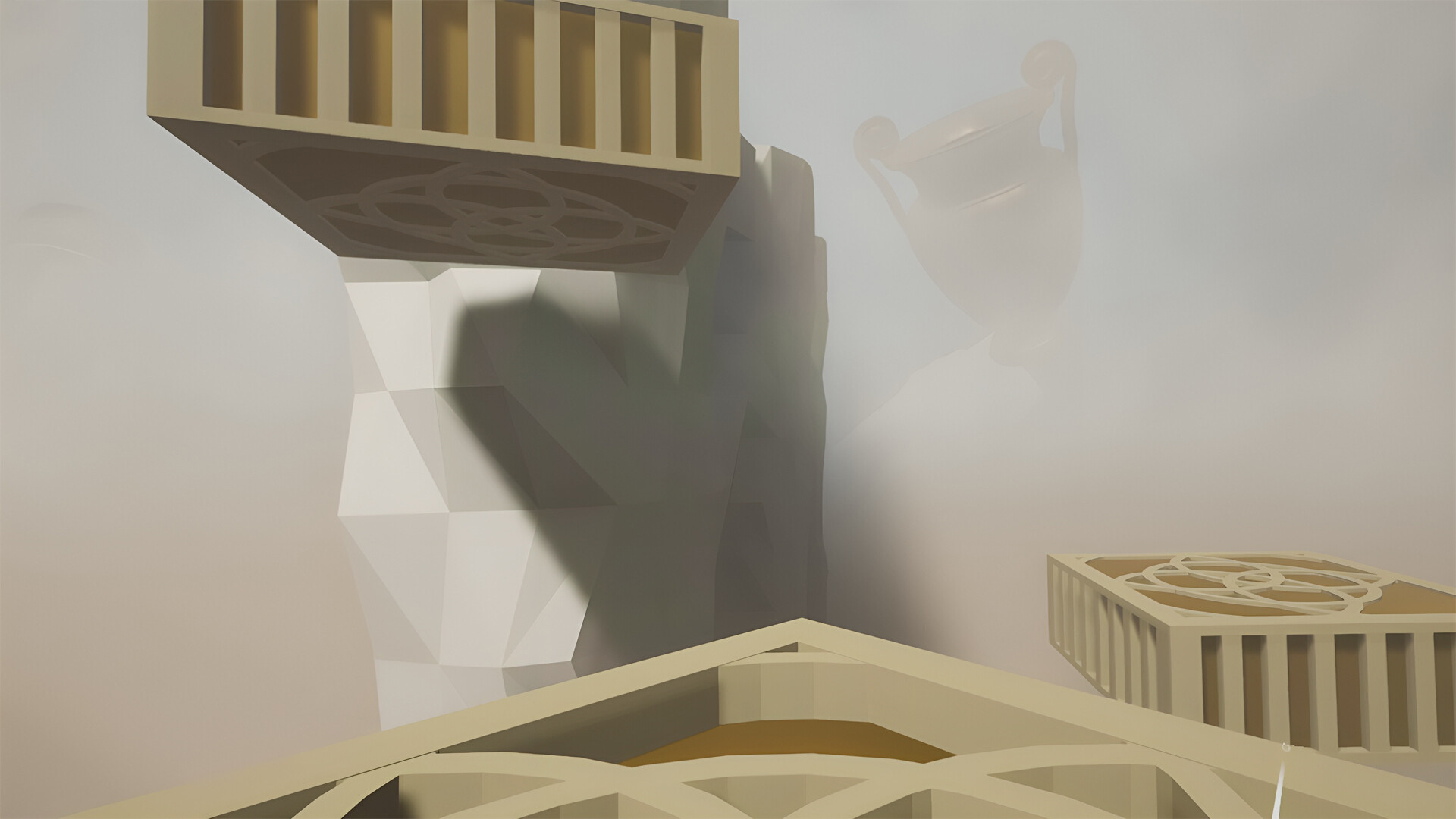 Heavy Burden VR screenshot 7