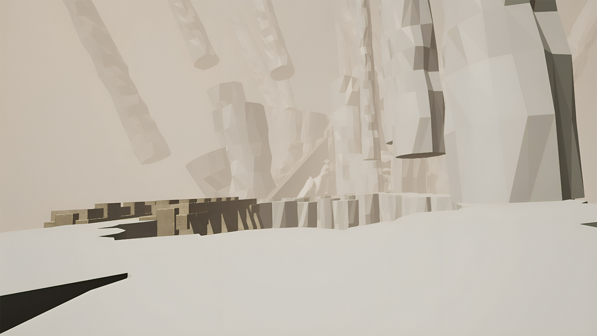 Heavy Burden VR screenshot 6