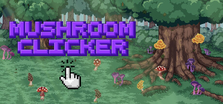 Mushroom Clicker