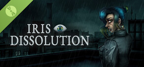 Iris Dissolution Demo
