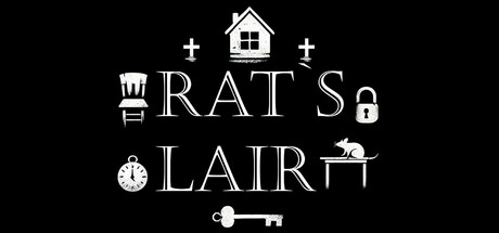 Rat`s Lair Cover Image