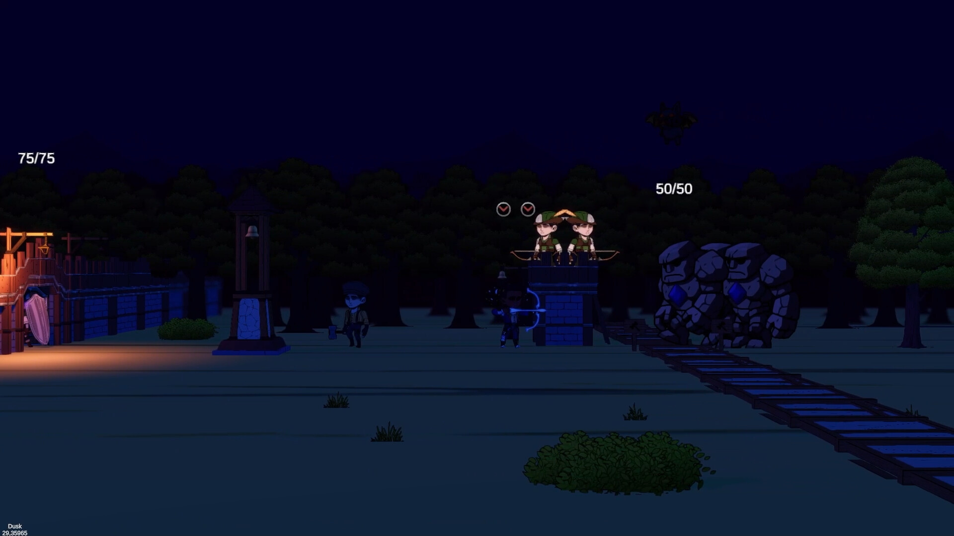 Keuz Krusade screenshot 9