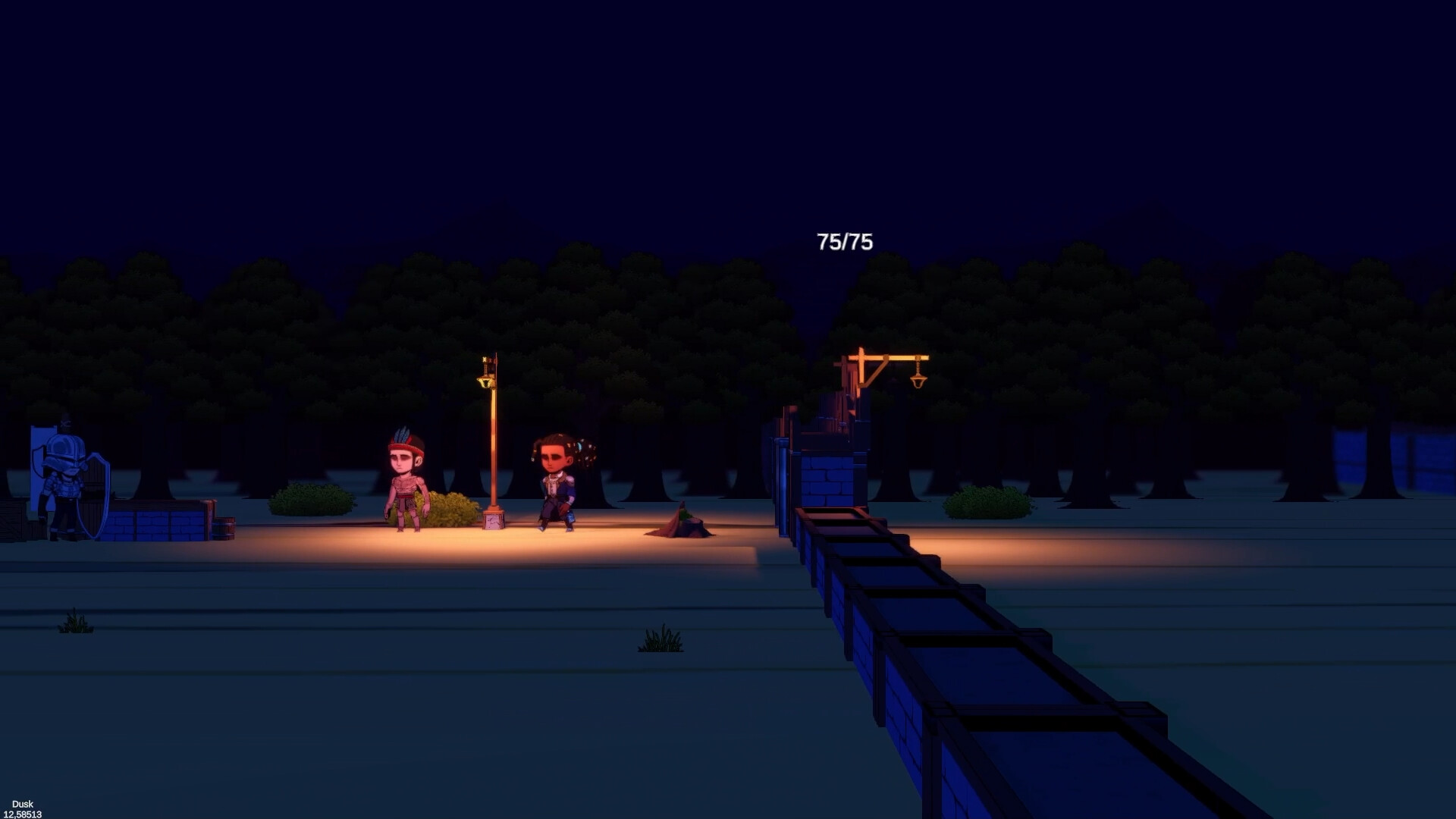 Keuz Krusade screenshot 7