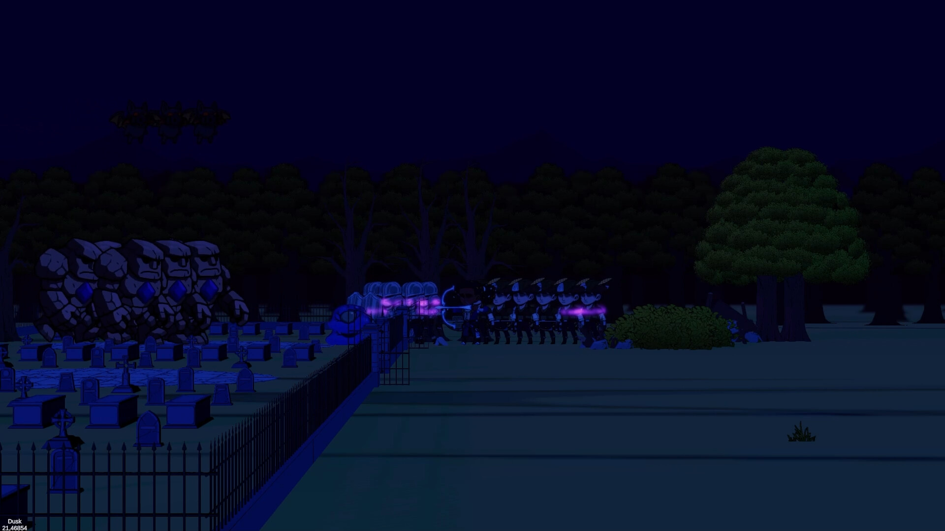 Keuz Krusade screenshot 10