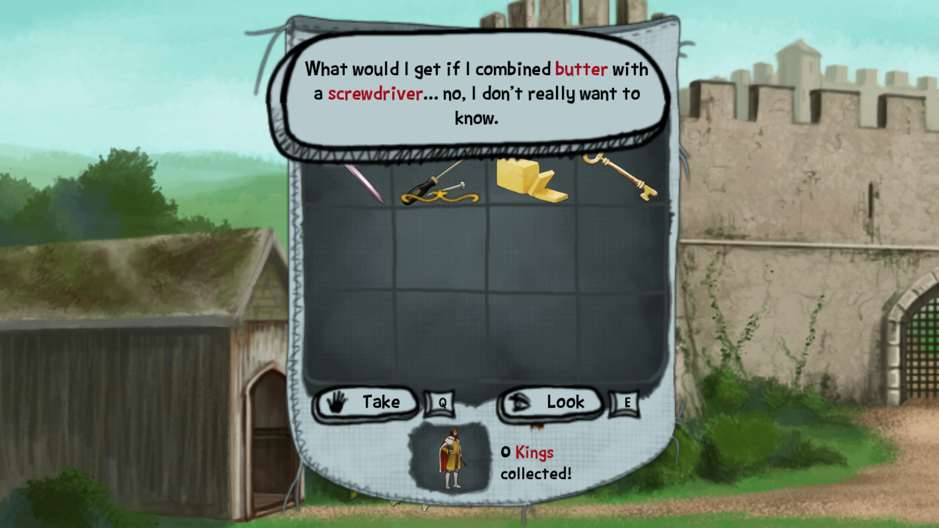 ADventure Lib screenshot 6