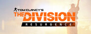 The Division Resurgence