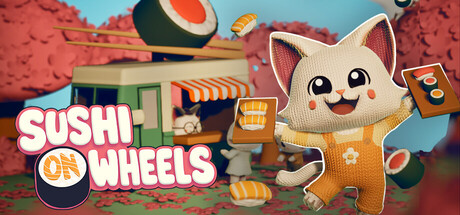 Sushi On Wheels