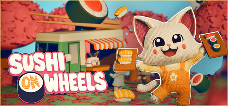 Sushi On Wheels