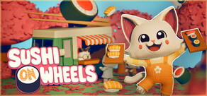 Sushi On Wheels