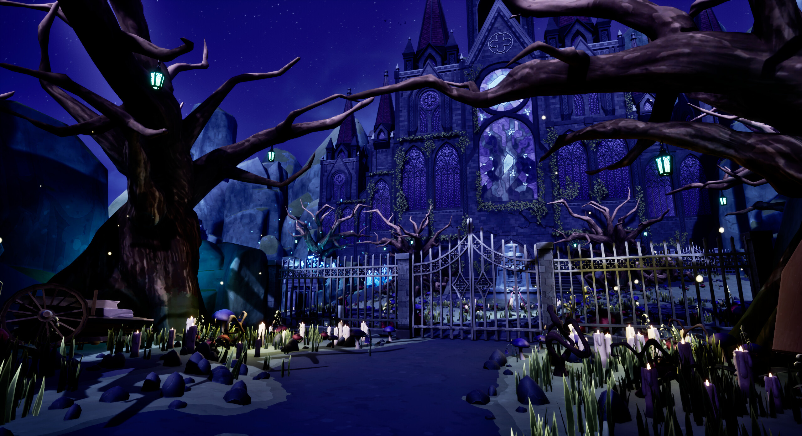 Gravebound screenshot 6