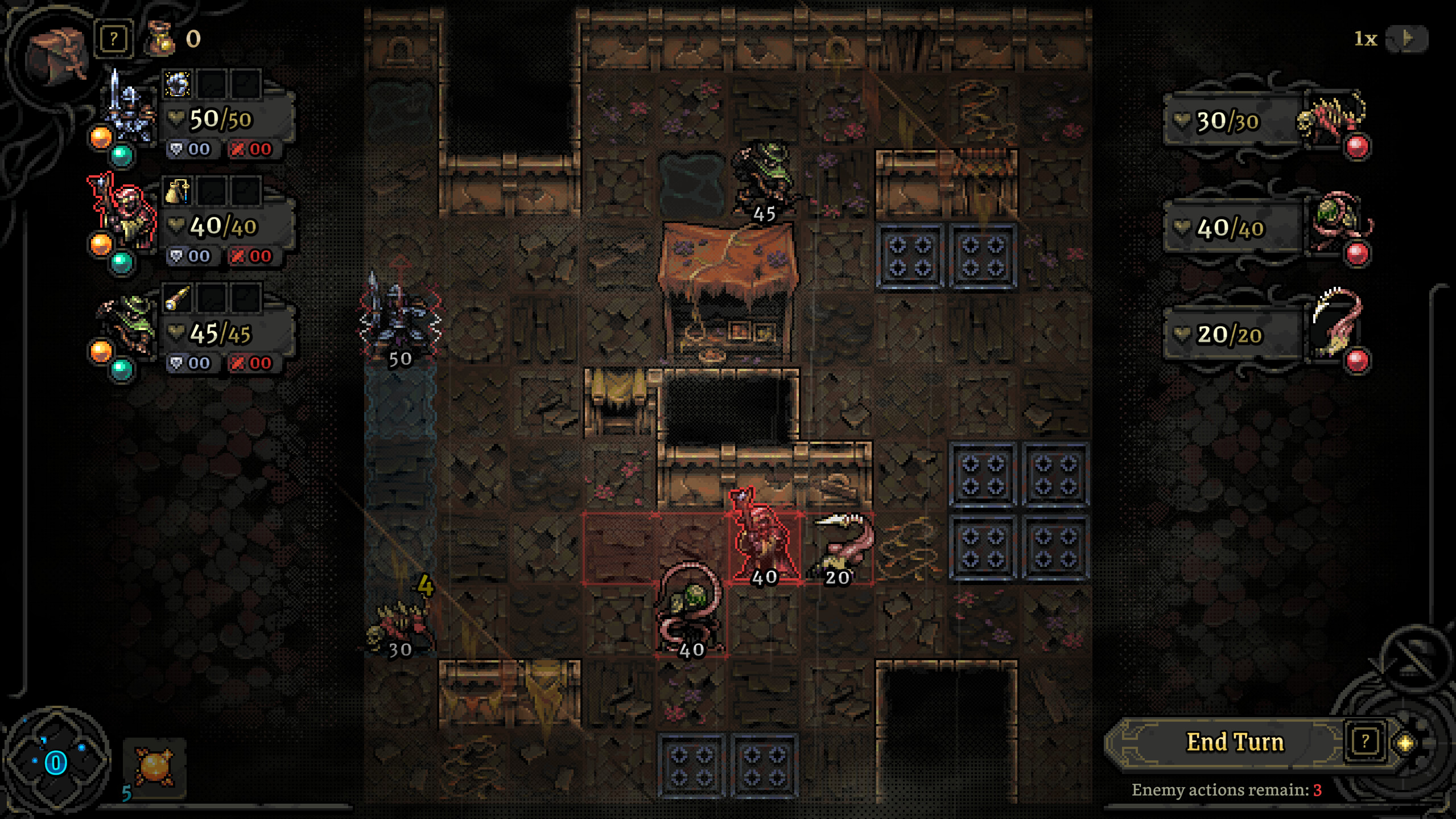 Neath screenshot 2