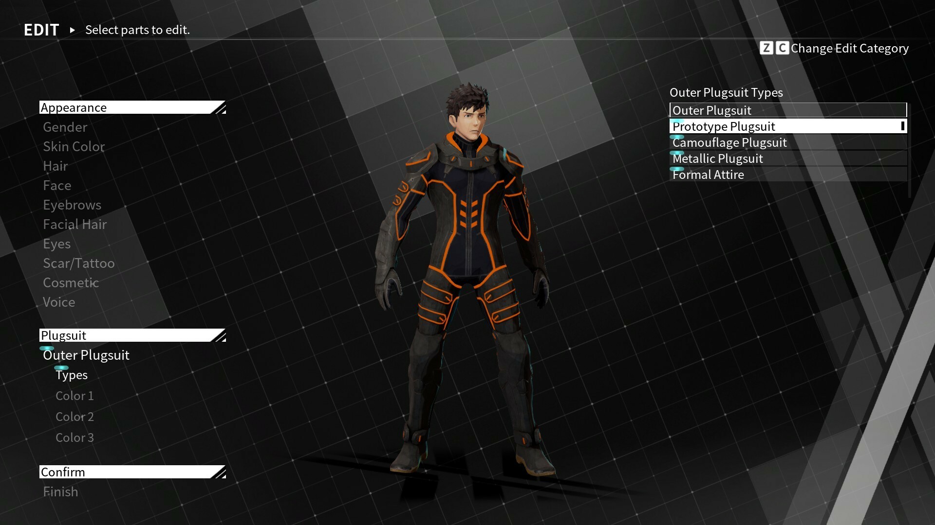 DAEMON X MACHINA - Complete DLC Bundle screenshot 8