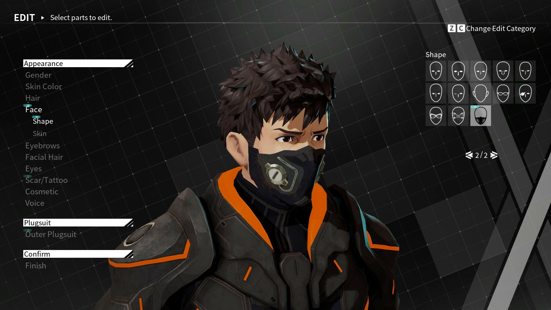 DAEMON X MACHINA - Complete DLC Bundle screenshot 13