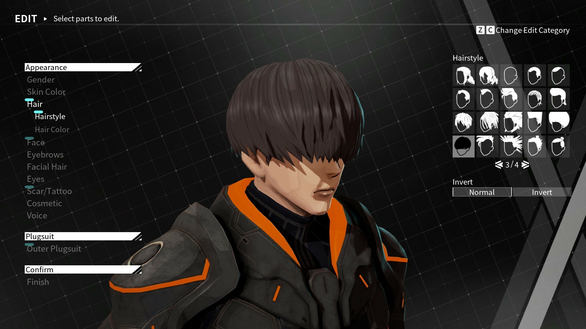DAEMON X MACHINA - Complete DLC Bundle screenshot 9