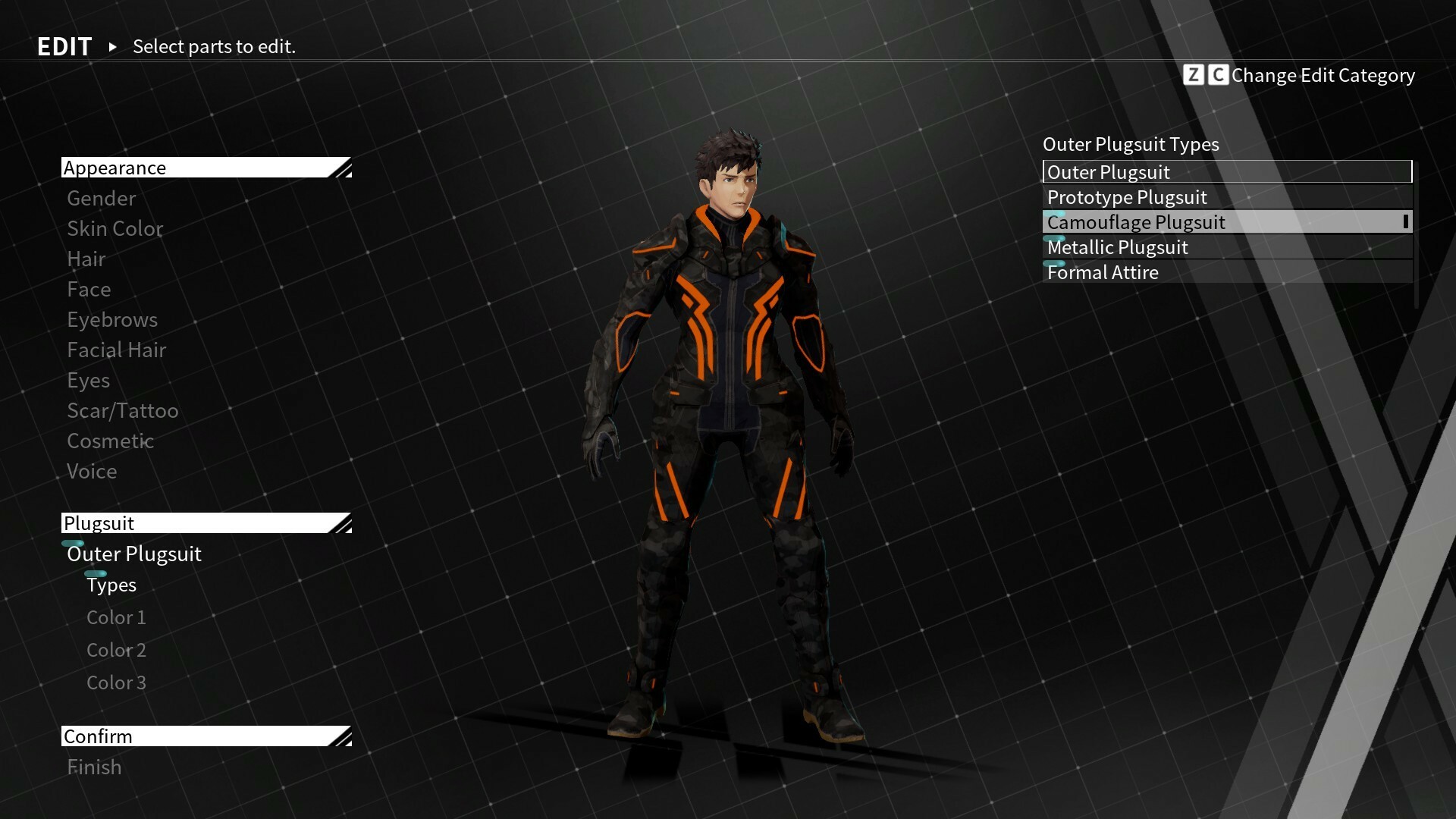 DAEMON X MACHINA - Complete DLC Bundle screenshot 6