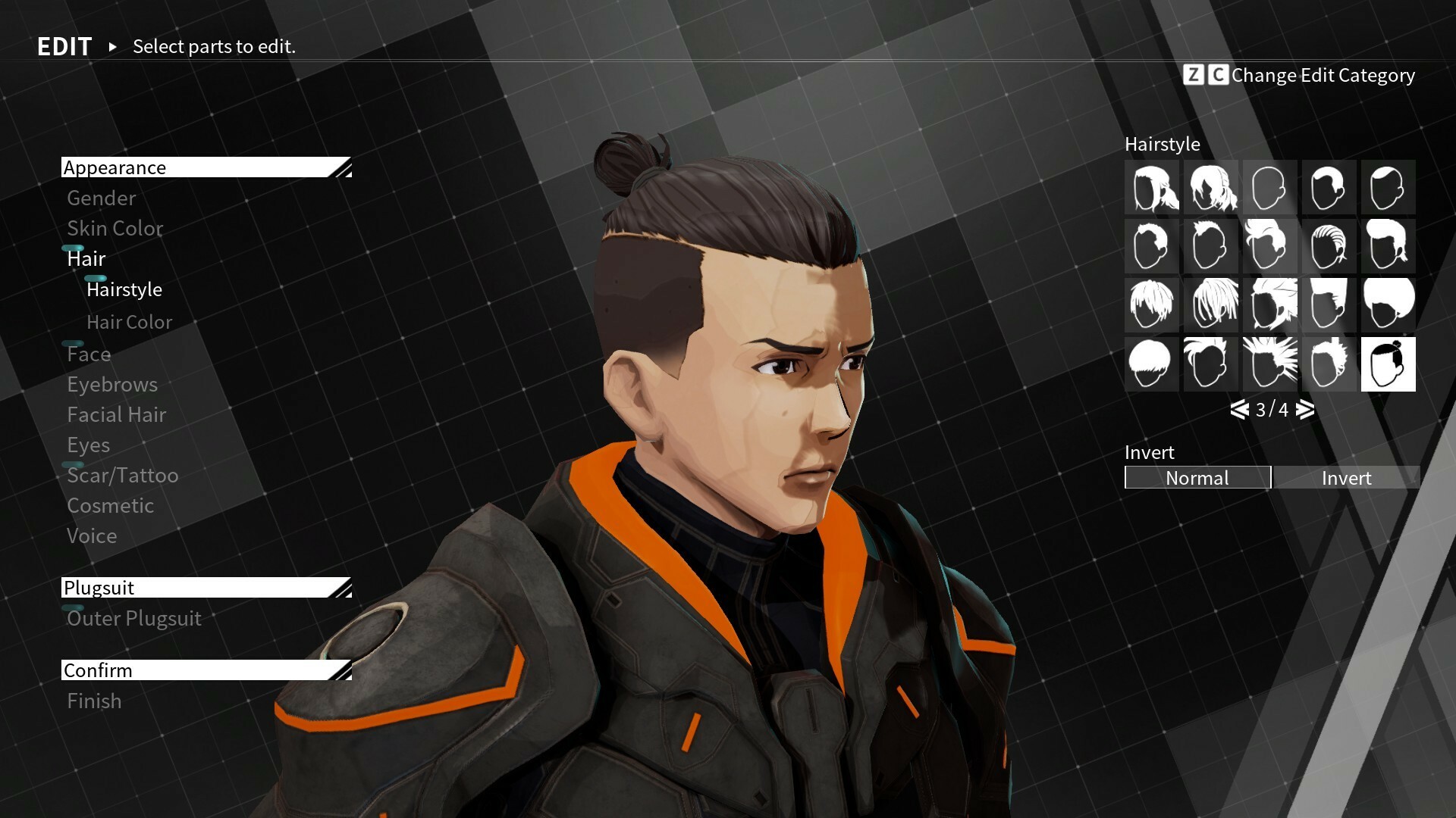 DAEMON X MACHINA - Complete DLC Bundle screenshot 11