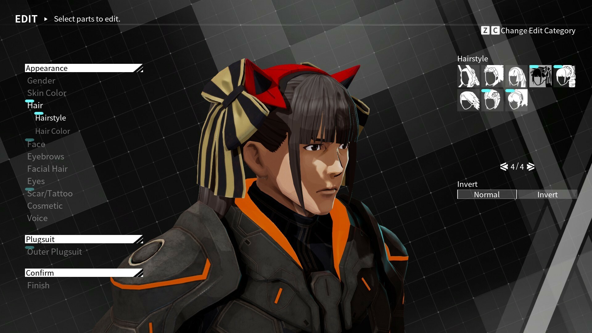 DAEMON X MACHINA - Complete DLC Bundle screenshot 12