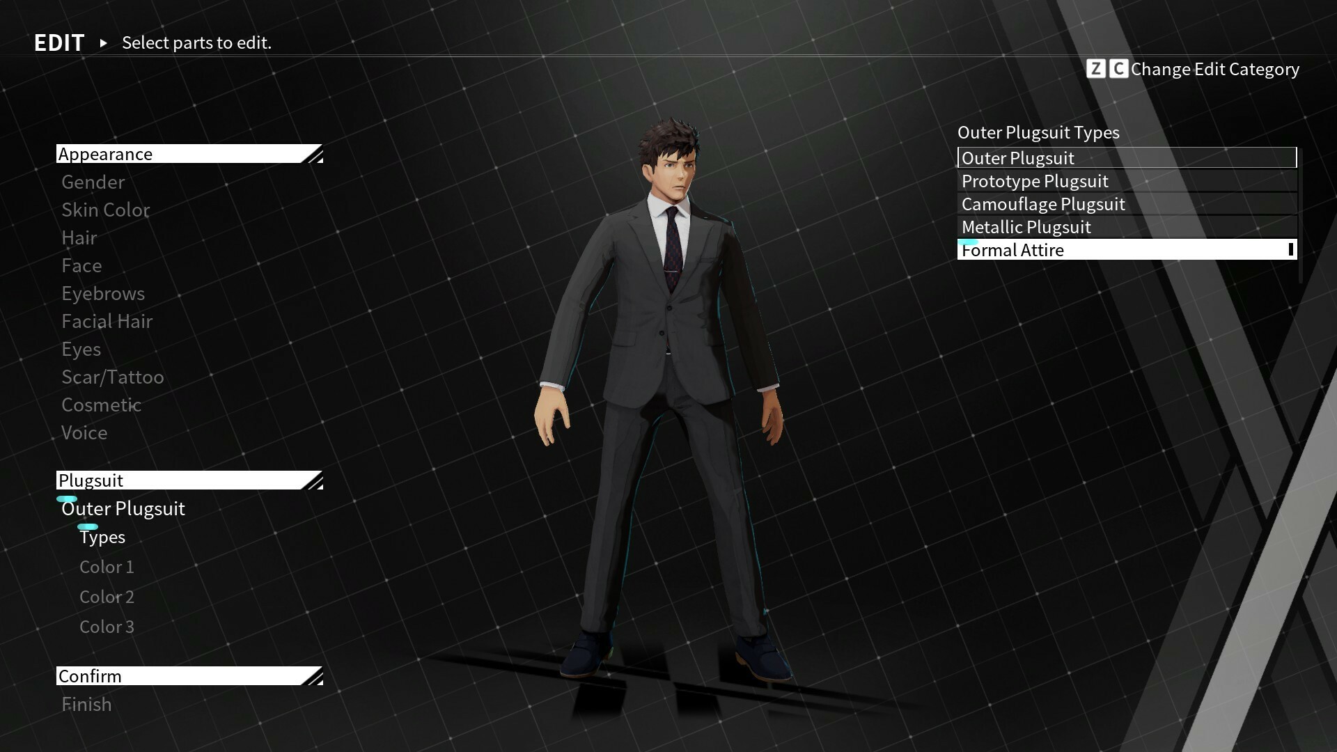 DAEMON X MACHINA - Complete DLC Bundle screenshot 7