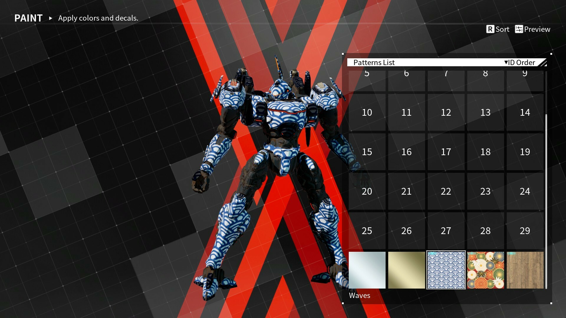 DAEMON X MACHINA - Complete DLC Bundle screenshot 5