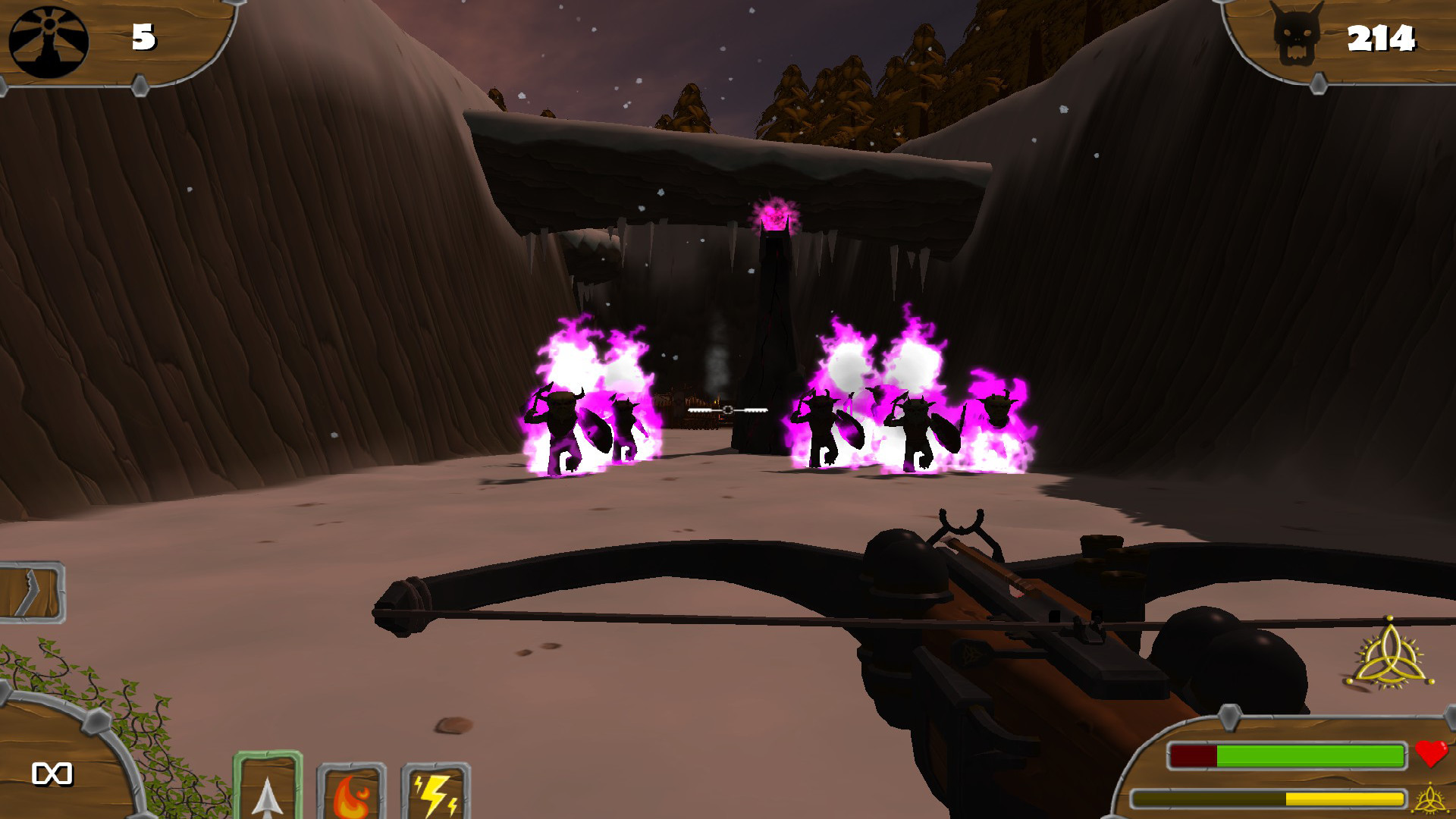 Orc Slayer screenshot 8