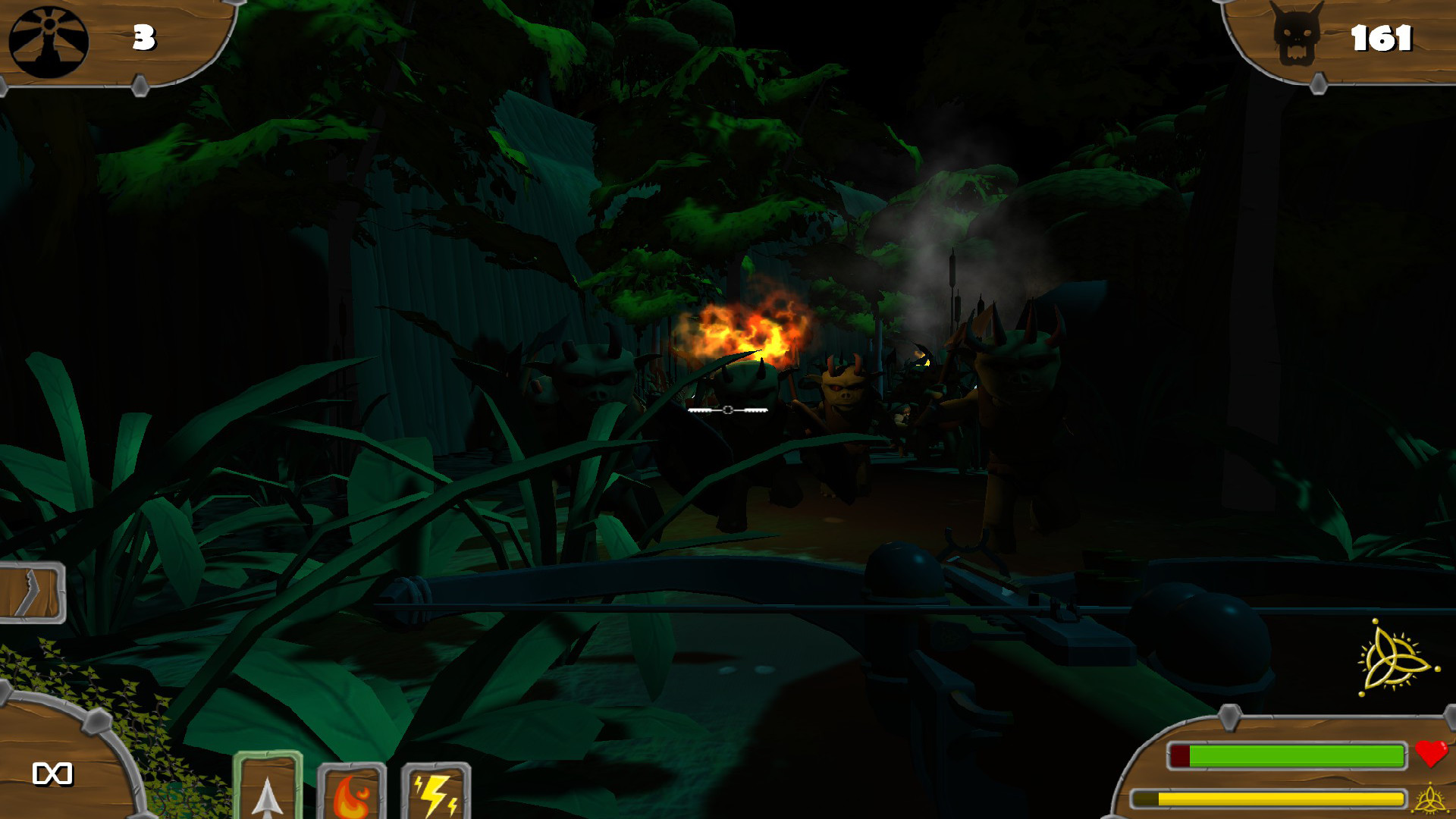 Orc Slayer screenshot 5