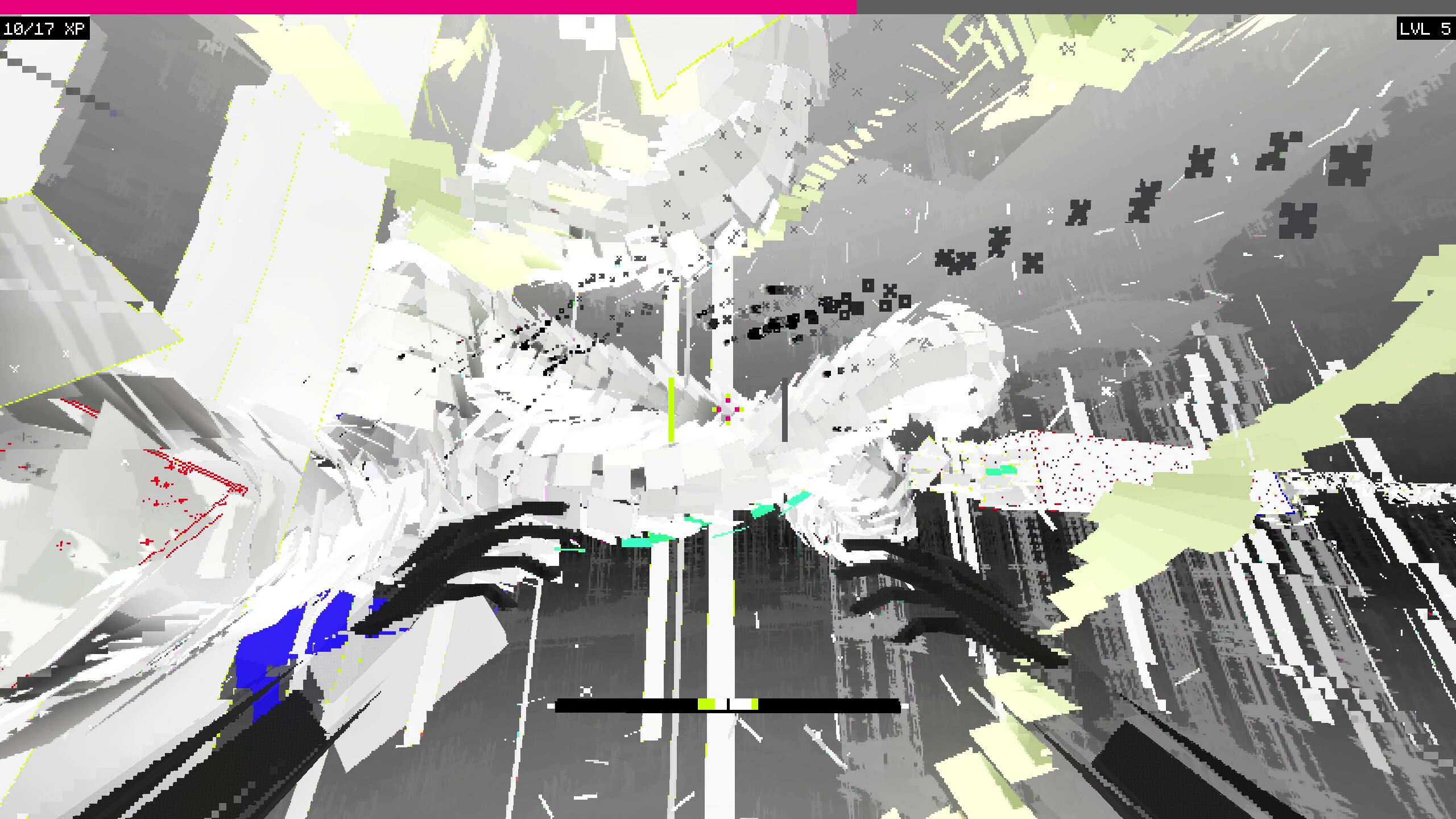 CASCADE screenshot 14