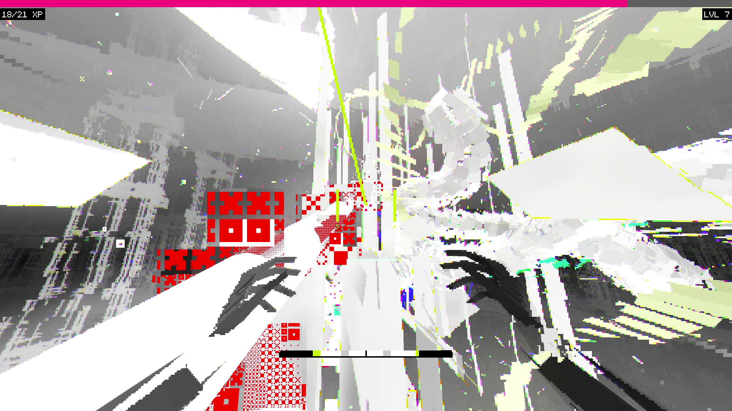 CASCADE screenshot 12