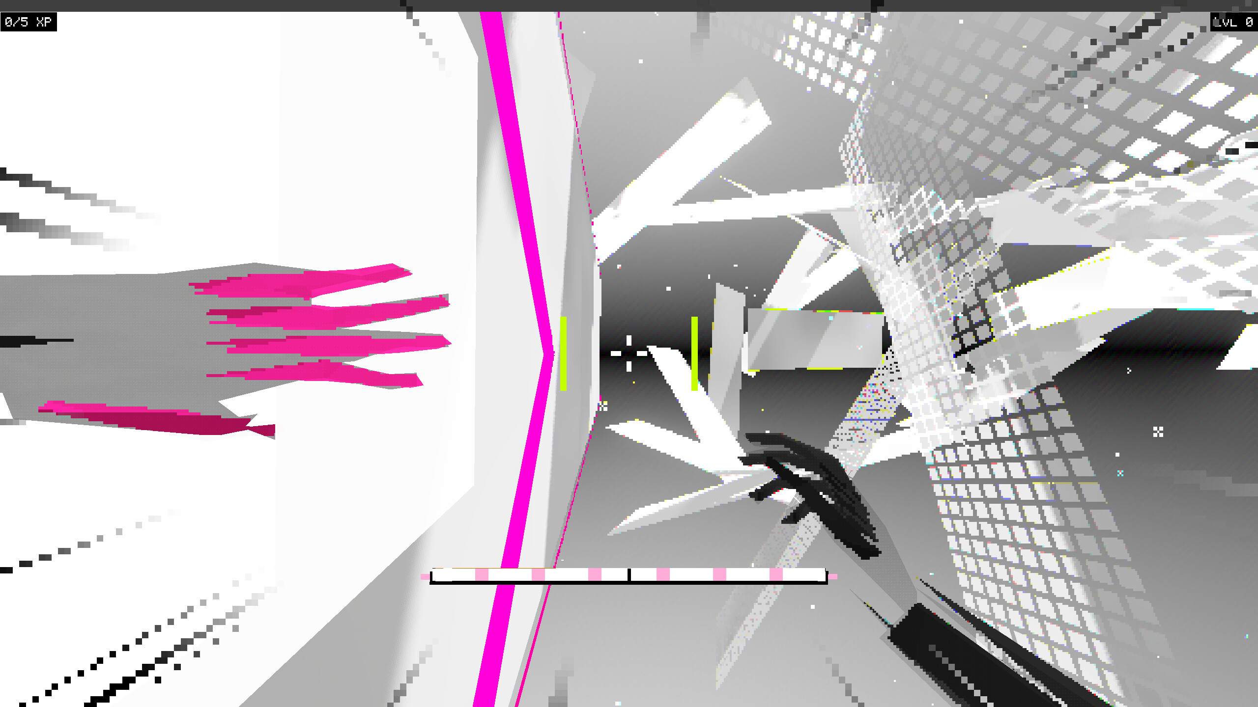CASCADE screenshot 10