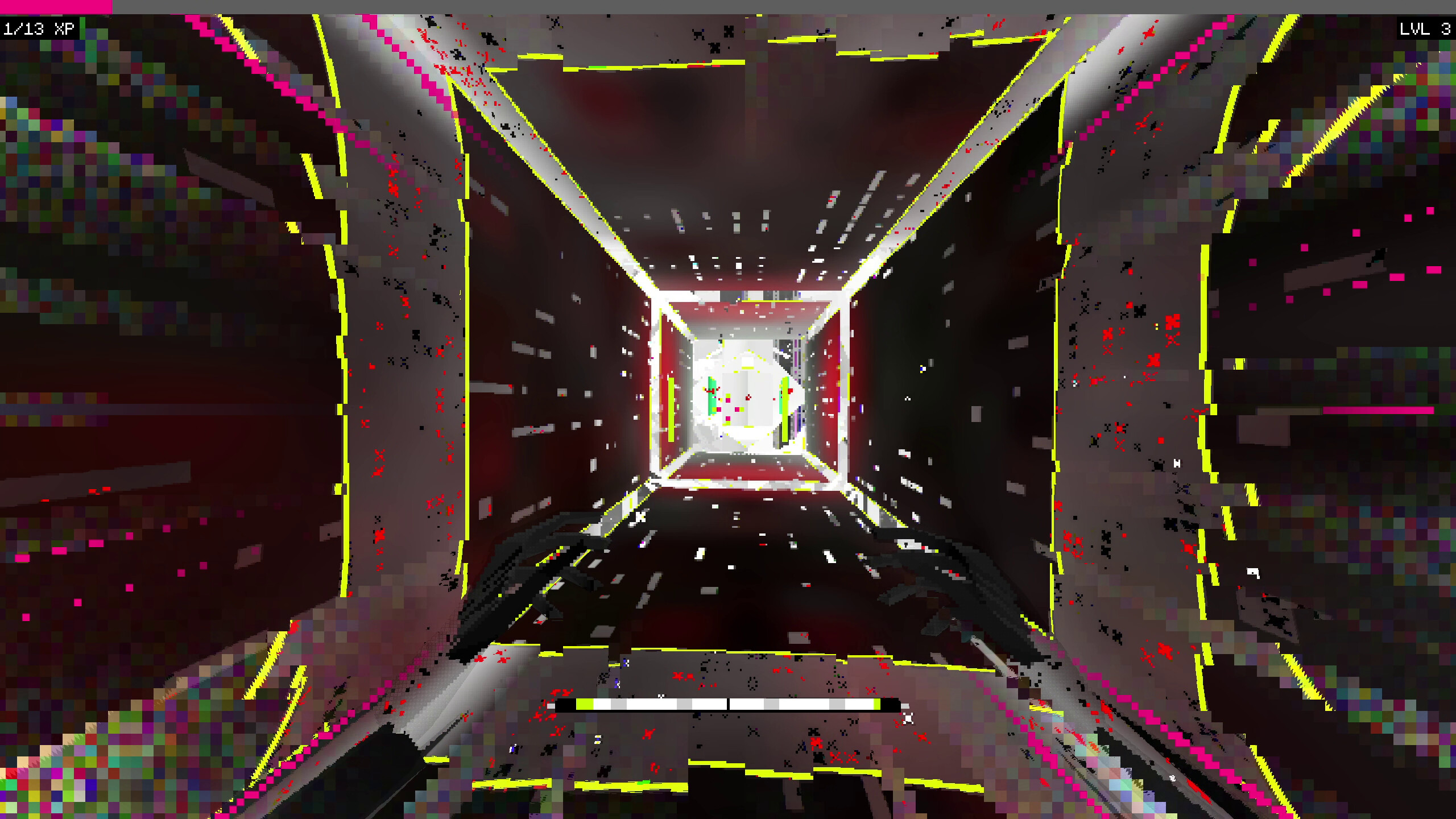 CASCADE screenshot 7