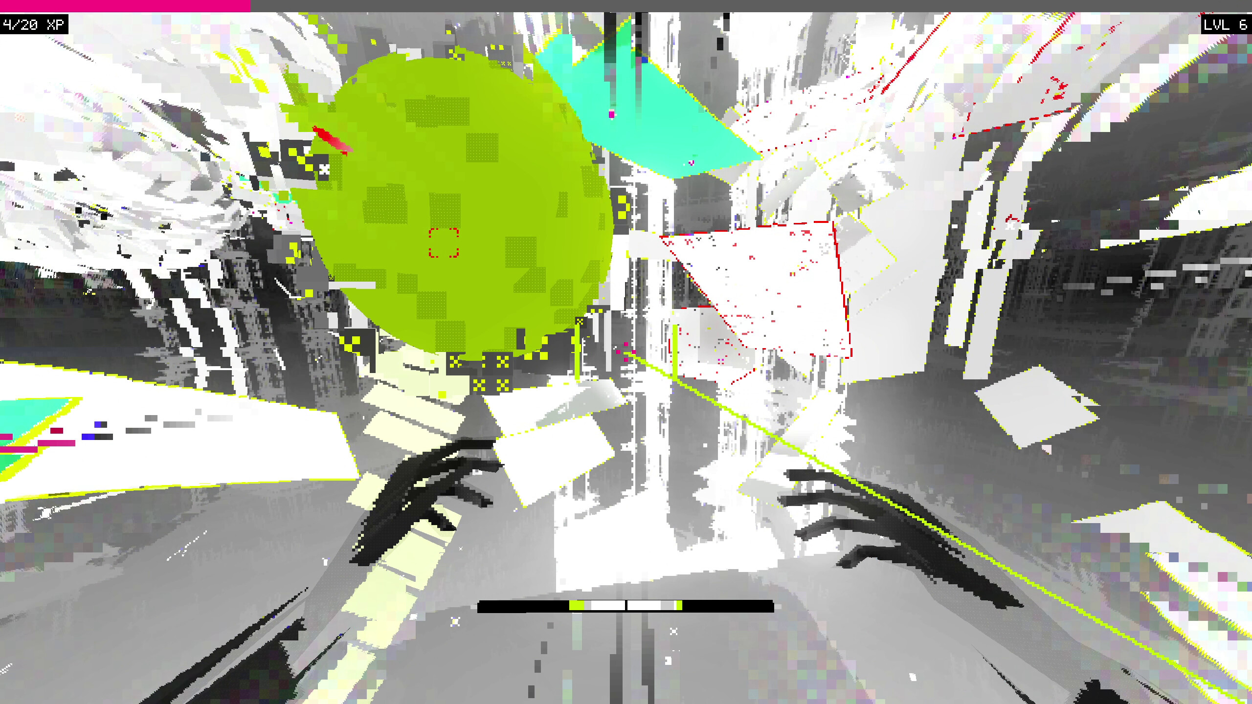 CASCADE screenshot 11