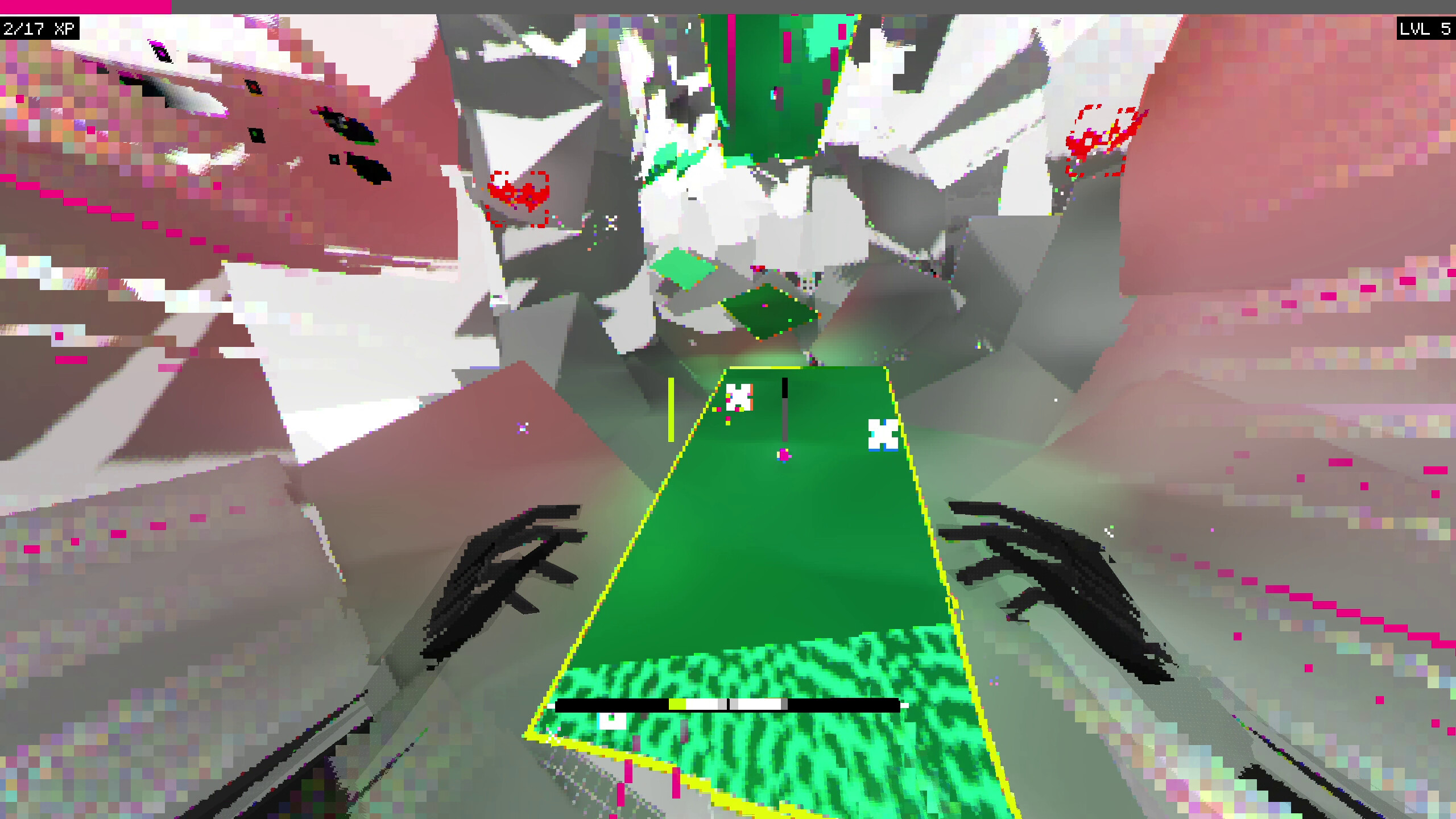 CASCADE screenshot 8
