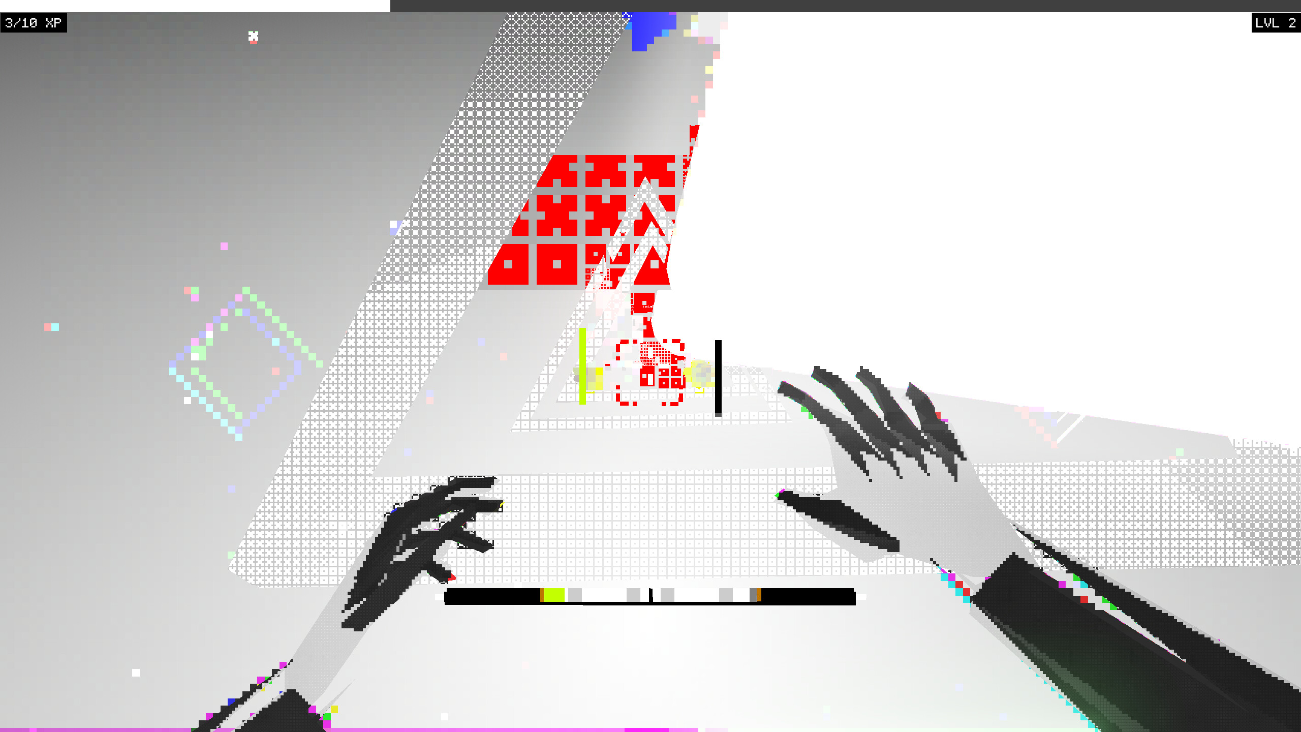 CASCADE screenshot 9