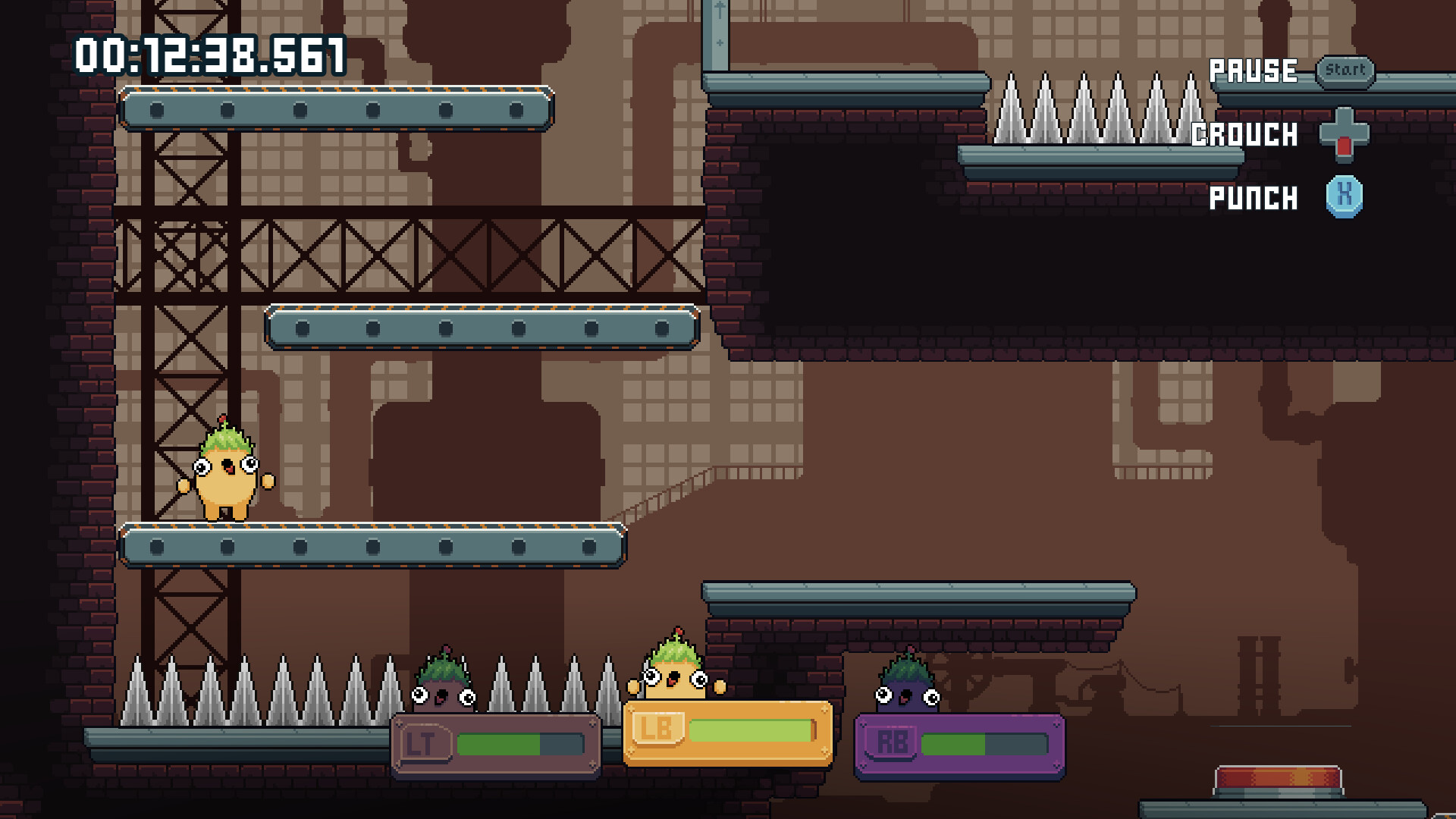 Joe Adventure screenshot 7