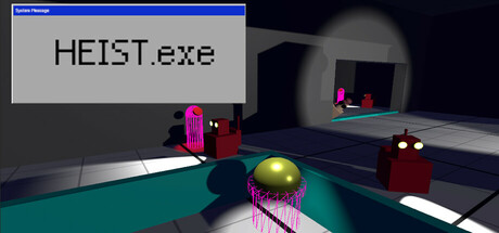 Heist.exe Cover Image